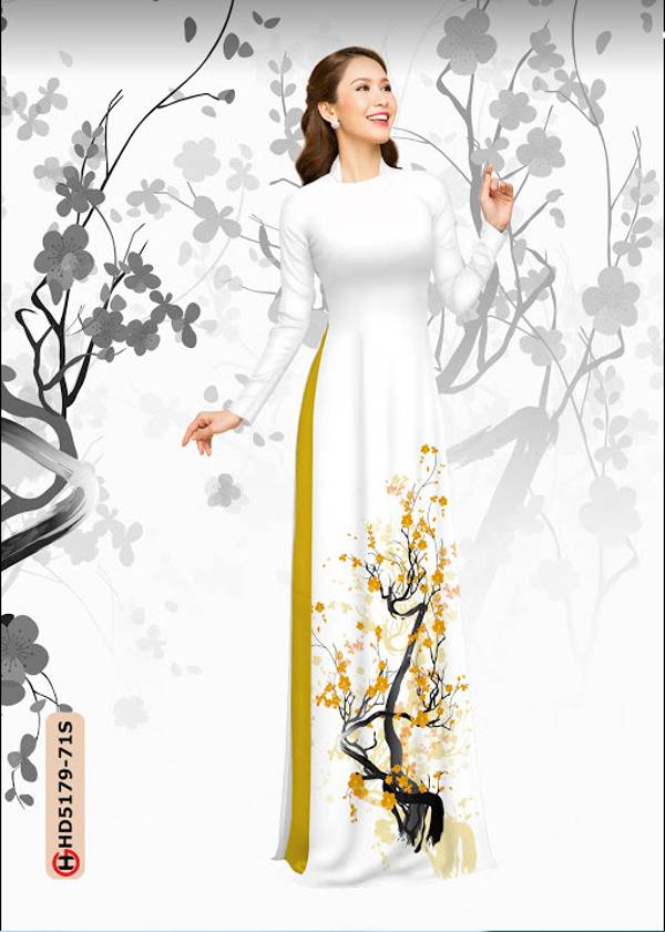 1610941407 537 vai ao dai dep hoa in 3D (2)